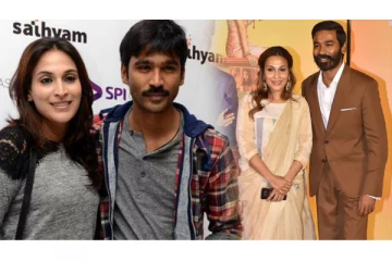 நடிகையுடன் தொடர்பு? இவரெல்லாம் திருந்தவே மாட்டாரு.. தனுஷை திட்டிய ஐஸ்வர்யா