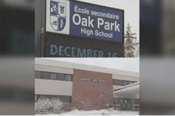 கனடாவில் பாடசாலைகளுக்கு மிரட்டல் விடுத்த சிறுமி நேர்ந்த கதி!