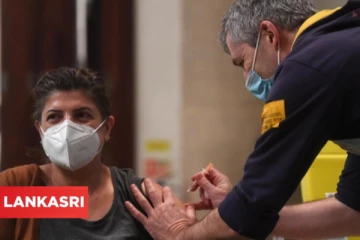 ஒற்றை டோஸ் மருந்து போதும்... பிரித்தானியர்களுக்கு நம்பிக்கை அளிக்கும் தகவல்