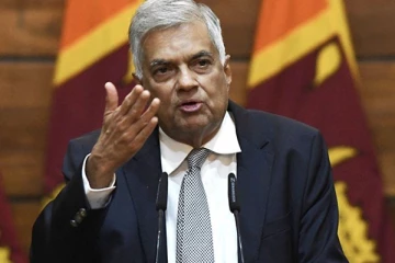 ரணிலை கண்டு அஞ்சும் உலகம்! ஐக்கிய தேசியக் கட்சி