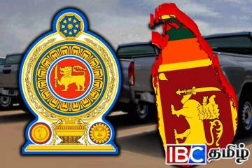 வாகன பற்றாக்குறைக்கு தீர்வு: 2000 கெப்கள் இறக்குமதி