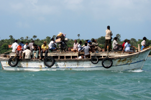யாழ். நெடுந்தீவு படகு சேவையின் நேர ஒழுங்கில் மாற்றம் | Change In Jaffna Ferry Service Timetable யாழ். நெடுந்தீவு படகு சேவையின் நேர ஒழுங்கில் மாற்றம் | Change In Jaffna Ferry Service Timetable