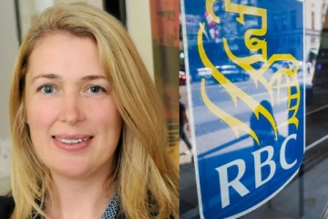 ரகசிய உறவால் பணிநீக்கம் செய்யப்பட்ட ராயல் பேங் ஆப் கனடா CFO!