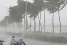 குமரி அருகே புதிய காற்றழுத்த தாழ்வு: தமிழகத்தில் கனமழை பொழியும் மாவட்டங்கள்