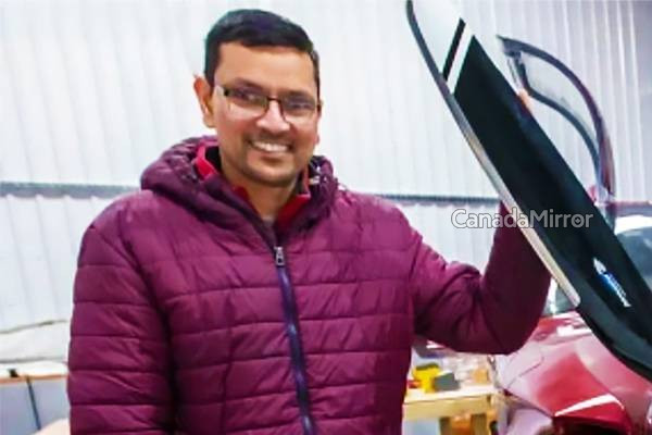 கொரோனா காலத்தில்  அசத்தல்: லண்டனில்  சொந்த விமானத்தில் ஊர்சுற்றும்  இந்தியர்! | Kerala Man Travels To Europe With Family On Plane