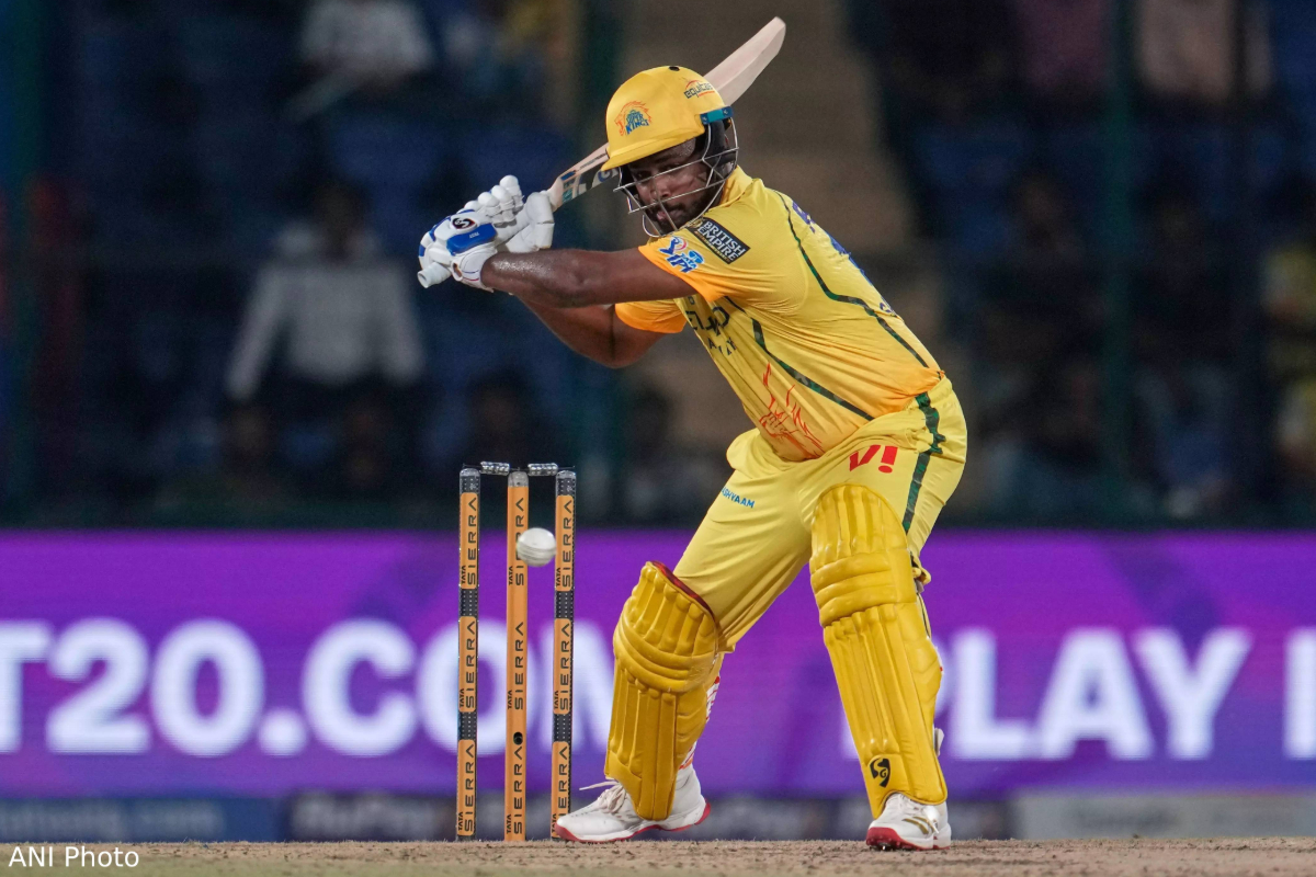 Sanju Samson Sanju Samson