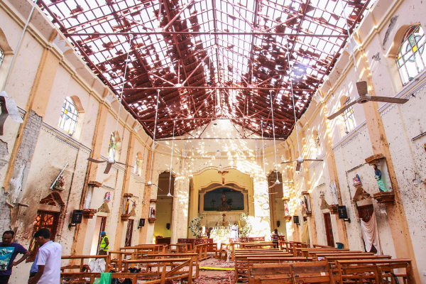 ஈஸ்டர் தாக்குதல் விசாரணைகளை தடுக்க முயற்சிக்க வேண்டாம்! வெளியான அறிவிப்பு | Do Not Obstruct Easter Attack Investigations