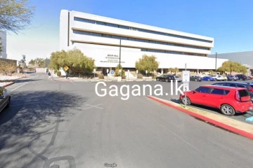 විශ්වවිද්‍යාලයක වෙඩි තැබීමක්..තිදෙනෙකු මිය යයි..තවත් අයෙකුට බරපතලයි.(PHOTOS)