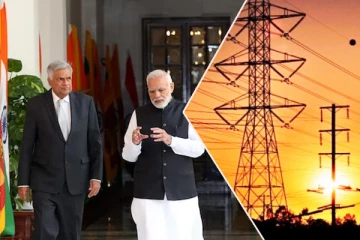 இந்தியாவை போன்ற வலுசக்தி அபிவிருத்தி திட்டங்களை வகுத்துள்ள ரணில்