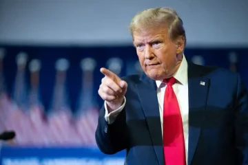 உலக நாடுகளை கதிகலங்க வைக்கும் ட்ரம்ப்: அச்சத்தில் பிரான்ஸ்?