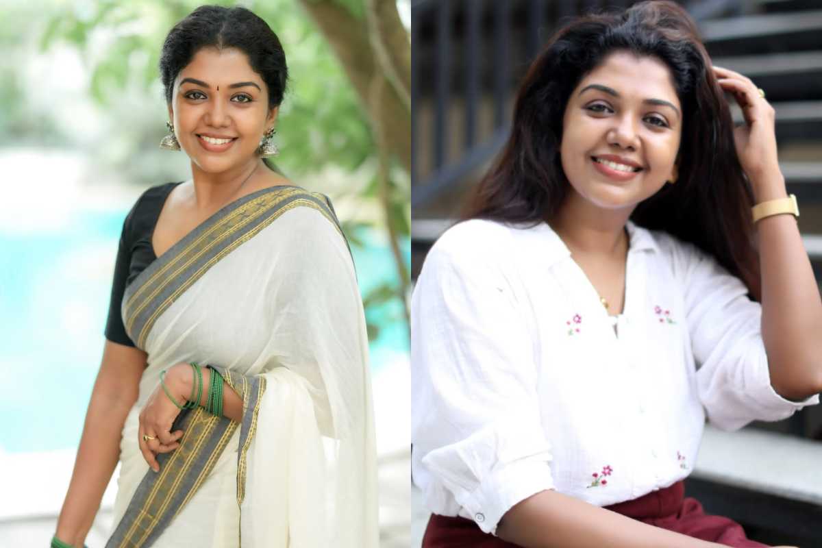 பிக்பாஸ் 2 டைட்டில் வின்னர் ரித்விகாவின் ரீசெண்ட் கிளிக்ஸ்... | Riythvika Biggboss2 Recent Photoshoot Post பிக்பாஸ் 2 டைட்டில் வின்னர் ரித்விகாவின் ரீசெண்ட் கிளிக்ஸ்... | Riythvika Biggboss2 Recent Photoshoot Post