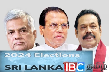 மூன்று முன்னாள் ஜனாதிபதிகள் உட்பட 35 முன்னாள் அமைச்சர்கள் பொதுத் தேர்தலில் ‘அவுட்’