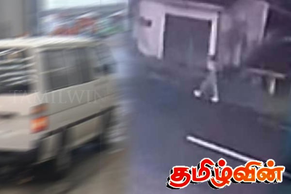 வெள்ளை வேனில் கடத்தப்பட்ட சிறுவன் தொடர்பில் எழுந்துள்ள சர்ச்சை - குழப்பத்தில் பொலிஸார் | Student Kidnapped Police In Confusion