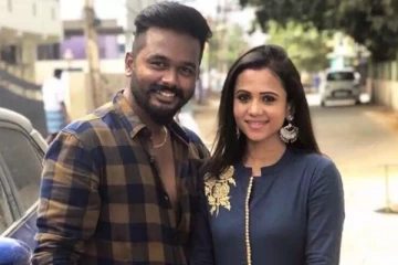 கர்ப்பமாக இருக்கிறாரா மணிமேகலை? குக் வித் கோமாளியை விட்டு வெளியேற இதுதான் காரணமா