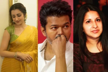 சங்கீதா வாபஸ் வாங்கி இருக்காங்க..பிரச்சனை முடியல!! எதுக்காக இப்படி பண்ணிட்டு இருக்காங்க? பிரபலம்..