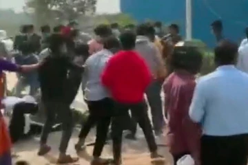 காதலை ஏற்றுக்கொள்ள மறுத்த இளம் பெண் மருத்துவர்: 40 ஆண்கள் செய்த பயங்கர செயல்