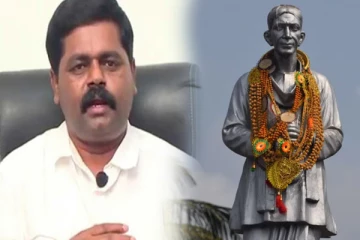 தந்தை செல்வாவின் சிலைக்கு மரியாதை செலுத்திய சிறீதரன் - செய்திகளின் தொகுப்பு