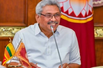 இலங்கை வாழ் கிறிஸ்தவ மக்களுக்கு ஜனாதிபதியின் நத்தார் தின வாழ்த்து செய்தி