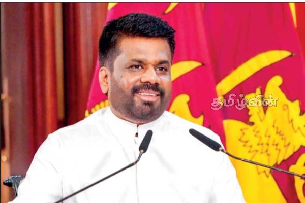 அனுர ஹிட்லரின் மறுபிறவியா என சந்தேகம் | Anura Is Like Hitler