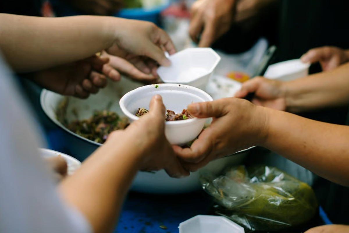 இலங்கையில் உணவுப் பாதுகாப்பு அபாயம் - மூன்றில் ஒரு குடும்பம் பாதிப்பு | Food Security Risk In Sri Lanka