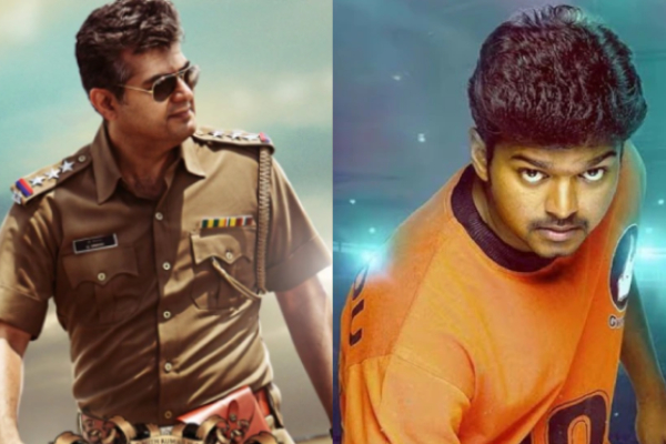 கில்லியிடம் சரண்டர் ஆன மங்காத்தா, விஜய் தான் டாப் | Mankatha Failed To Beat Ghilli In Re Release கில்லியிடம் சரண்டர் ஆன மங்காத்தா, விஜய் தான் டாப் | Mankatha Failed To Beat Ghilli In Re Release