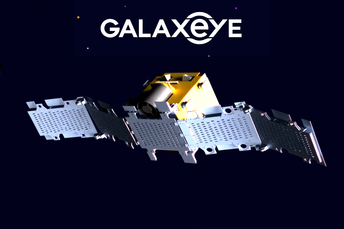 GalaxEye Mission Drishti, India private satellite launch, OptoSAR satellite technology, Earth observation satellite India, SpaceX Falcon 9 India satellite, IN-SPACe private space mission #GalaxEye #MissionDrishti #IndiaSpace #SatelliteLaunch #OptoSAR #ISRO #SpaceTech #EarthObservation #Falcon9