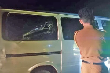 ගම්පහ අස්ගිරිය වෙඩි තැබීමට හේතුව ගැන තවත් තොරතුරු එළියට