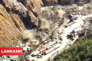 வெள்ளத்தில் சிக்கி 150 பேர் பலி? அதிகரிக்கும் பதற்றம்