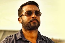 நடிகர் சூர்யாவின் மகன் நன்றாக வளர்ந்து விட்டாரே, சமீபத்தில் வெளியாகி ட்ரெண்டாகும் புகைப்படம் இதோ..