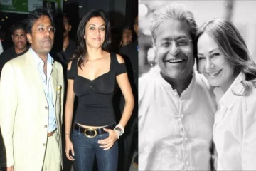 காதலர் தினத்தில் நடிகையை பிரேக்அப் செய்த பிரபலம் - புது காதலியுடன் வெளியான வீடியோ