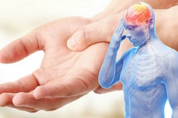 அடிக்கடி கை நடுங்கினால் இதுதான் பிரச்சினை : உஷார்