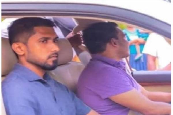 குற்றவாளிகளை அரசியலுக்குள் புகுத்தியவர்களே ராஜபக்சர்கள்: எழுந்துள்ள கடும் குற்றச்சாட்டு | Namal Rajapaksa Podujana Peramuna