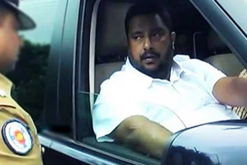 நிஷாந்த முத்துஹெட்டிகமவிற்கு பிணை