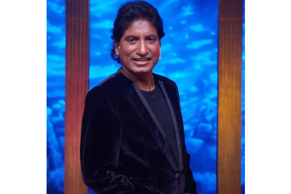 பிரபல நகைச்சுவை நடிகர் சிகிச்சை பலனின்றி உயிரிழப்பு - சோகத்தில் திரையுலகம் | Actor Raju Srivastava Passes Away In Delhi