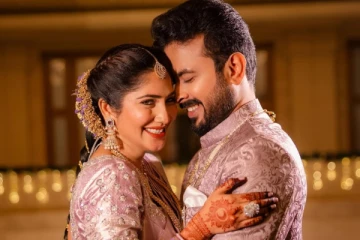 பிக் பாஸ் ஜூலியின் திருமணம் முடிந்தது.. வாழ்த்து தெரிவிக்கும் ரசிகர்கள்