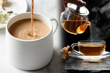 மாலை நேரத்தில் தேநீர் குடிப்பவரா நீங்கள்? இதோ உங்களை தேடி வரும் ஆபத்து