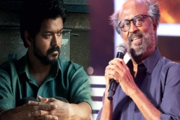 அவர்களெல்லாம் கிடையாது; சூப்பர் ஸ்டார் என்றால் எப்போதும் ரஜினிதான் - பிரபல நடிகர் பளீச்!