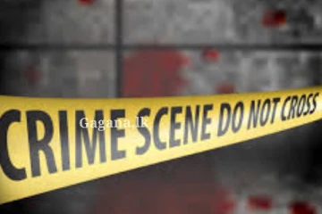 සිව්වරක් විවාහ වූ පියෙක් කුඩා දරුවන් තිදෙනෙක්ව ඝාතනය කරලා - දැරියක් කුස්සියේ වළ දාලා.. පොලිසිය ඔහු ගැන කීව අමුතු කතාව..