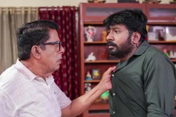 Siragadikka Aasai: வீட்டைவிட்டு வெளியேறிய முத்து! அண்ணாமலை எடுத்த விபரீத முடிவு