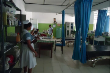 இலங்கையில் அதிகரித்து வரும் தொழுநோயாளர்கள்