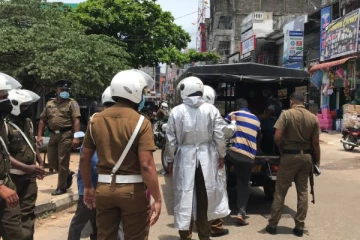 யாழை நோக்கி சென்றுகொண்டிருந்த நபரை சுற்றிவளைத்த இராணுவத்தினர்! சிக்கிய மர்மம்