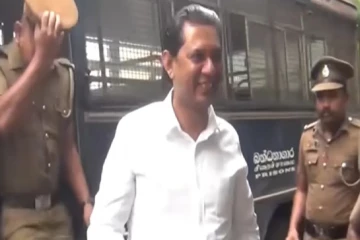 கோட்டாபயவின் பிரத்தியேக செயலாளரின் விளக்கமறியல் நீடிப்பு!