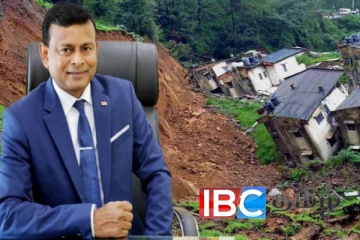 நிலச்சரிவு ஏற்பட்ட பகுதிகளை கையகப்படுத்தவுள்ள அரசாங்கம் : மக்களுக்கு மாற்று நிலம்