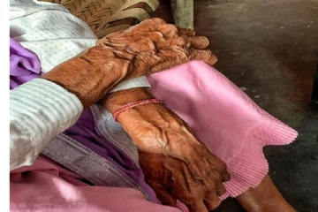 70 வயது மூதாட்டியை பாலியல் வன்கொடுமை செய்த மருமகன் - பகீர் சம்பவம்!