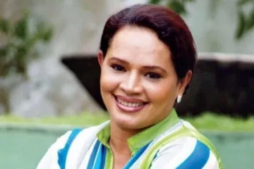 டயானா கமகே கட்சியில் இருந்து நீக்கம்! - சஜித் அணி அதிரடி நடவடிக்கை