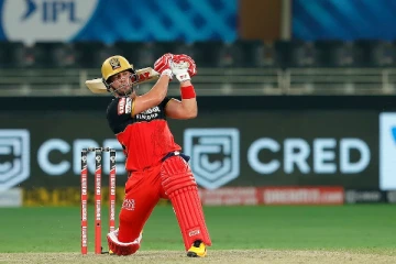 நான் திரும்பி வந்துடேன்...ஐபிஎல் ரசிகர்களுக்கு இன்ப அதிர்ச்சி தந்த ஏ.பி.டிவில்லியர்ஸ்