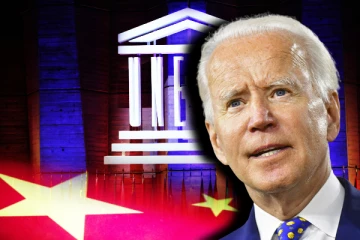 சீனாவின் ஆதிக்கத்திற்கு முற்றுப்புள்ளி: அமெரிக்காவின் அடுத்த நகர்வு..!