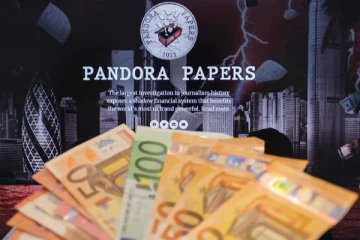 "පැන්ඩෝරා පත්‍රිකා" විමර්ශන කෝ...?