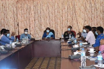 மன்னாரில் திடீரென அதிகரிக்கும் கொரோனா தொற்று!