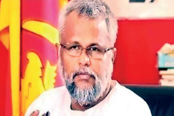 சட்டவிரோத மீன்பிடி படகுகளை மனிதாபிமான அடிப்படையில் விடுவிக்க தீர்மானம் | Release Of Illegal Fishing Boats Sl Douglas